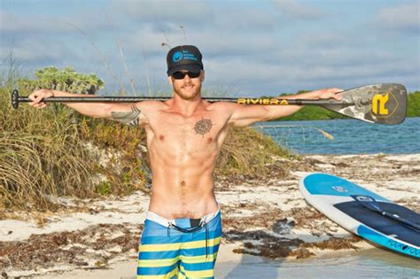 sup nude|Naked Paddleboarding in Key West